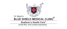 Blue Shield Medical Clinic
