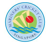 Mariners Cricket Club Singapore