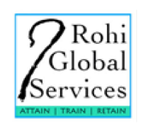 rohi global services logo