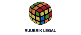 Ruubrik Legal logo