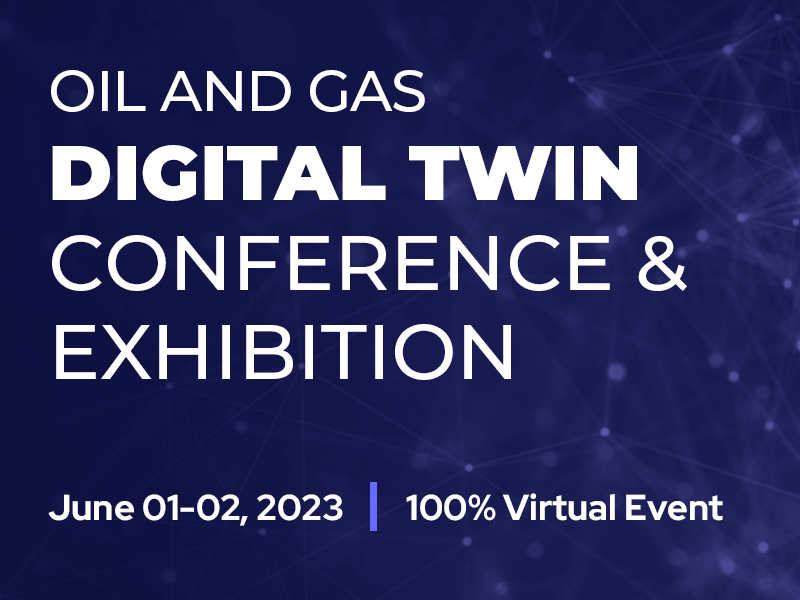 Digital Twin Conference banner Ad