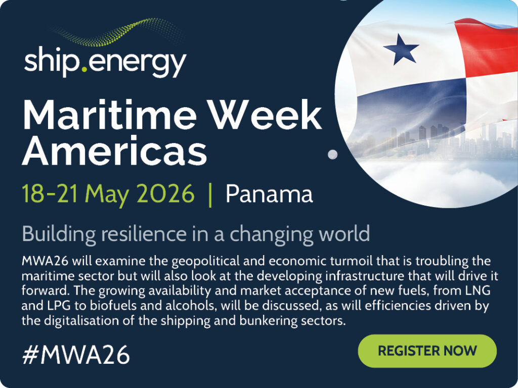 Maritime Week Americas 800x600